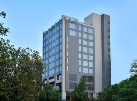 Fairfield by Marriott Vadodara，位于巴罗达的酒店