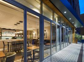 Residence Inn by Marriott London Tower Bridge，位于伦敦南华克的酒店