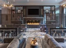 Fairfield Inn & Suites by Marriott Boston Waltham