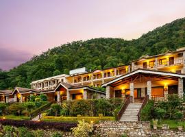 Sterling Corbett，位于Marchula的度假村