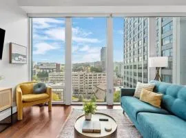 CozySuites Dream 1BR, PPG Paints Arena, Pitts