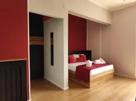 B&B LIBRA rooms & suite