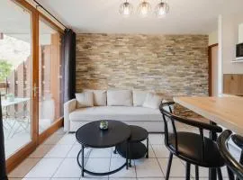 Bel appartement 6 couchages au plan d'eau d'Embrun