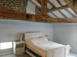 La Croisée Des Chemins