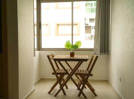 New Appartment，位于拉巴特的酒店