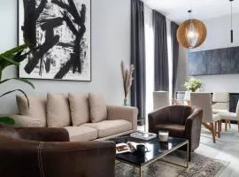 San Buenaventura Apartment 13