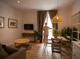 Loft Deluxe Herrería 6 - Vivienda Vacacional.