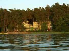 Kompleks Rekreacyjny KNIEJA w Rajgrodzie