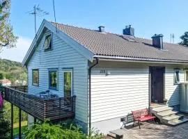 Beautiful Home In Kristiansand With Wifi And 2 Bedrooms