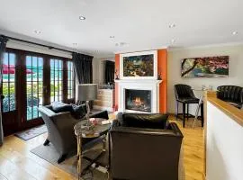 The Allanbreck Studio Glencoe Ballachulish Highlands Near Fortwilliam
