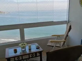 Departamento Costa Quilen (10 min Maitencillo)