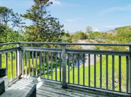 Awesome Apartment In Bohus-Malmön，位于Bohus-Malmön的酒店