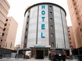 Salmiya Grand Hotel