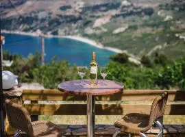 Panos Fisherman's Cottage Zola