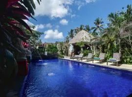 Nawa Sakti Ubud Suite