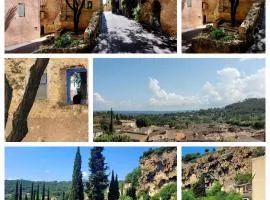 Charmant Duplex au cœur du village