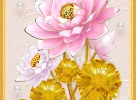 Tân Nhân Tài，位于Bu Jrah (2)的酒店