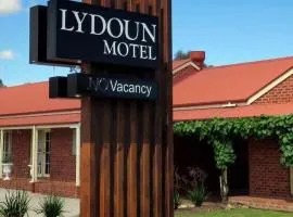 The Lydoun Motel