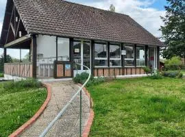 Camping Onlycamp De La Varenne