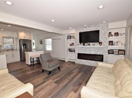 Romance Vacation Sweet Home，位于Levittown的酒店