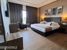 Hotel Jaouharat Ismaili