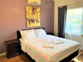 Easy Self Check-in accomodation，位于斯普林韦尔的酒店