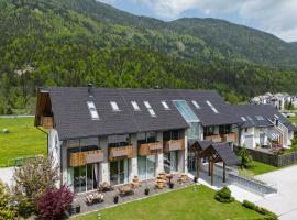 Boutique Skipass Superior Hotel，位于克拉尼斯卡戈拉的酒店