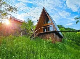 Căsuța Sofia NND Resort