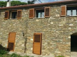 CAP CORSE - SISCO - MAISON DE CHARME 6 PERSONNES