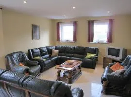 Holiday home in Houffalize with forest