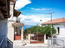 Greek Village house Peloponnese Sea&Mountain