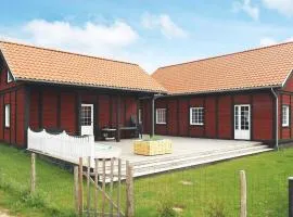 Holiday home Marstal V