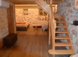 Traditional Chios House