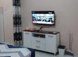 Homestay ZRMA Palu