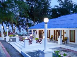 Ceylonta Beach Resort，位于汉班托塔的酒店