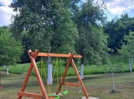 Holiday house Rukavina