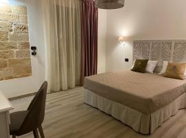 B&B villa Gallo，位于Torre Squillace的酒店