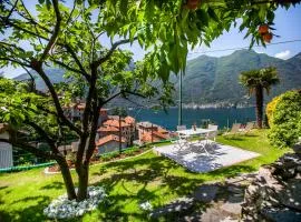 Il Giardino di Nesso