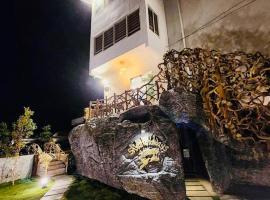Skylark Holidays Premium Chinnakkanal Munnar，位于钦纳卡纳的酒店