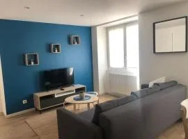 Superbe Appartement