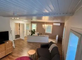 Big Duplex, 15min to Turku or Naantali