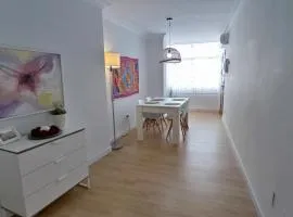 Céntrico Apartamento en Ronda