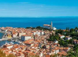 Melody of Piran