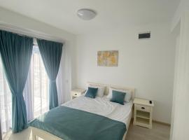 Apartament Oana，位于百乐费利克斯的酒店