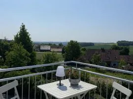Zeit zum Wohlfühlen FeWo Hofmark
