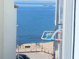 Apartamento en el MAR