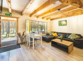 Tehumardi Laguun Apartement & Wellness