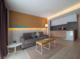 Apartamento vacacional Bronze Playa 330，位于圣巴托洛梅的度假村