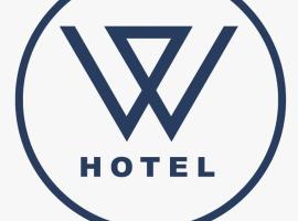 W HOTEL，位于Pasaje的酒店
