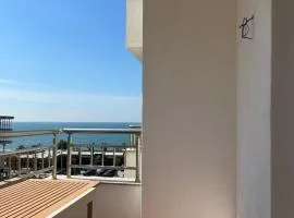 Apartament Raci